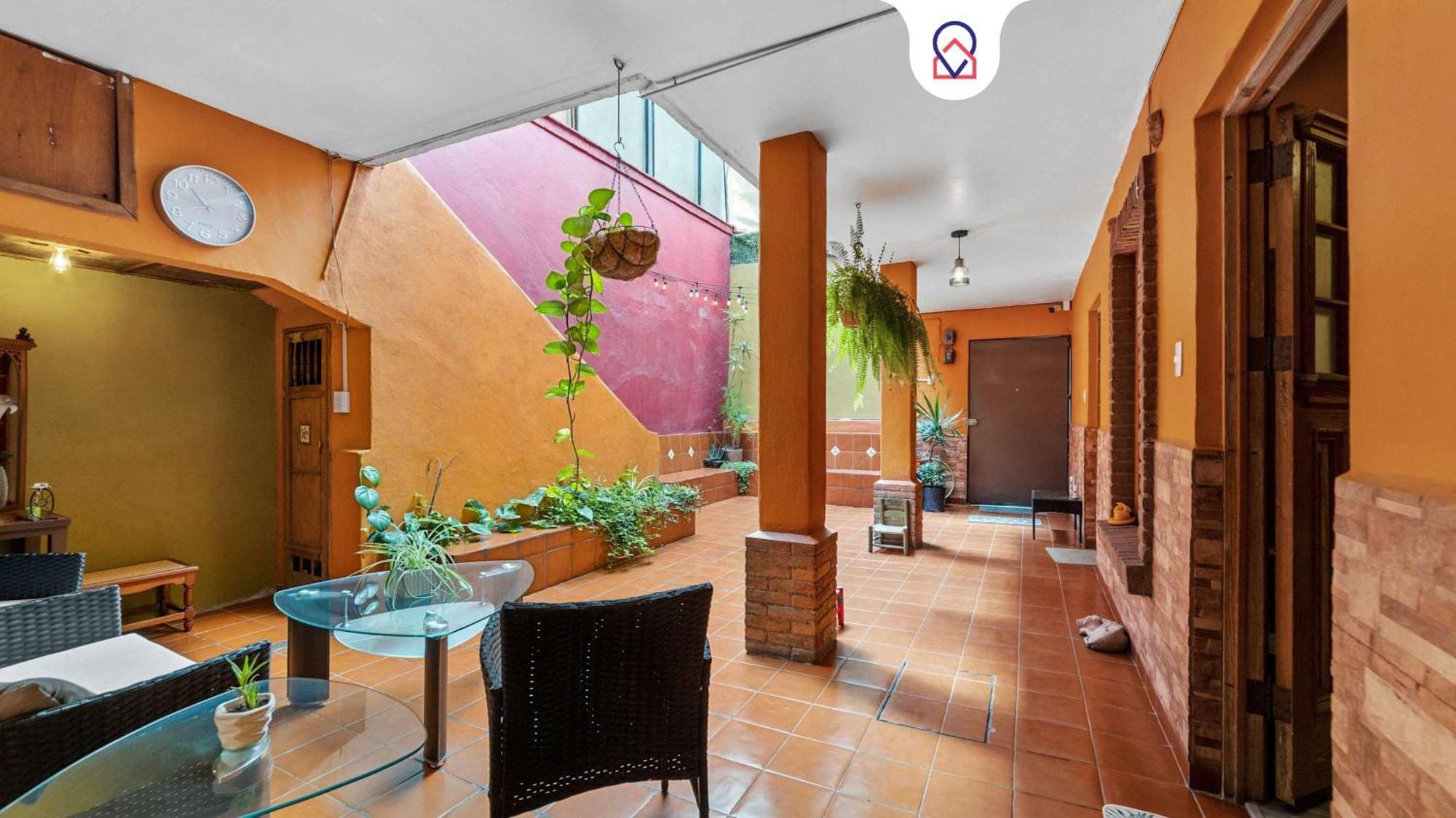 Charming 2-Bedroom Retreat In Lomas De Bezares Mexiko-Stadt Exterior foto