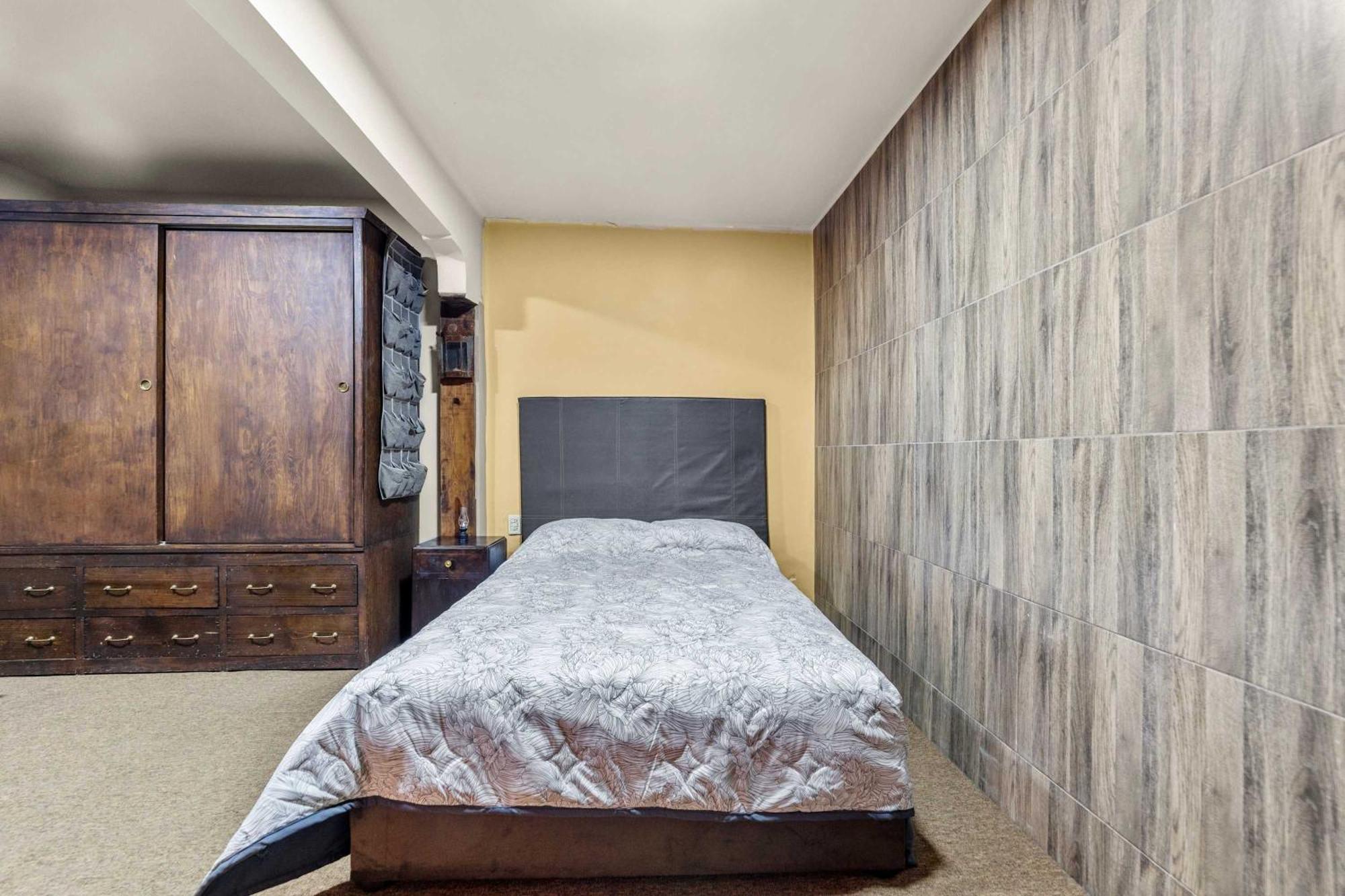 Charming 2-Bedroom Retreat In Lomas De Bezares Mexiko-Stadt Exterior foto